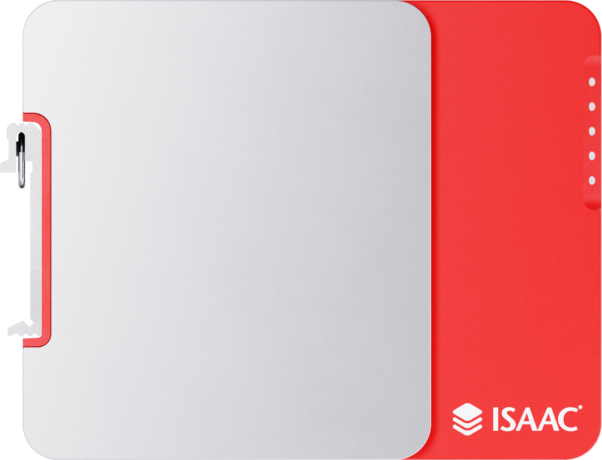 ISAAC | View and Download Support Documents